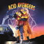 Cover Acid Avengers 018