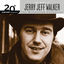 Cover 20th Century Masters: The Best Of Jerry Jeff Walker - The Millennium Collection