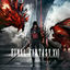 Cover FINAL FANTASY XVI Original Soundtrack