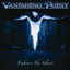 Cover Embrace The Silence