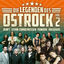 Cover Die Legenden des Ostrock II