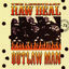 Cover Outlaw Man