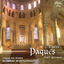 Cover Pâques - Chant grégorien - Choeur des moines de l'abbaye de Fontgombault