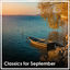 Cover Classics for September: Bach