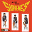 Cover Meet The Supremes