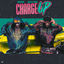 Cover CHARGE UP