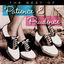 Cover The Best Of Patience & Prudence