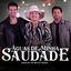 Cover Águas De Minha Saudade