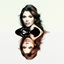 Cover head or heart