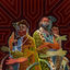 Cover African Dreams