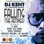Cover Falling (A Side Remixes)