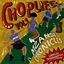 Cover Chop Life, Vol. 1: Mzansi Chronicles