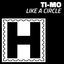 Cover Like a Circle
