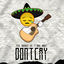 Cover DON'T CRY (feat. Kaeve, Sir Boss)