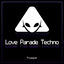 Cover Love Parade Techno