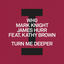 Cover Turn Me Deeper