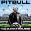 Cover Trackhouse (Daytona 500 Edition)