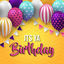 Cover Its Ya Birthday