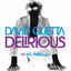 Cover Delirious (feat. Tara McDonald)
