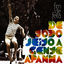Cover De Todo Jeito A Gente Apanha