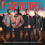 Cover Capivara