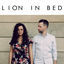 Cover Lion in bed