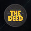 Cover The Deed