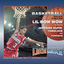 Cover Basketball (feat. Jermaine Dupri, Fabolous & Fundisha)