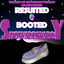 Cover Resuited & Booted