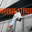 Cover graue stadt