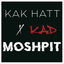 Cover Mosh Pit