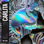 Cover fabric presents Carlita (Mixed)