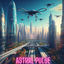 Cover ASTRAL PULSE