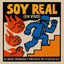 Cover SOY REAL (En Vivo)