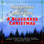 Cover Christmas On The Mountain (A Bluegrass Christmas)