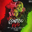 Cover Contigo Me la Vivo