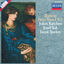 Cover Brahms: Piano Trios Nos.1 & 2