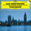 Cover Elgar: Enigma Variations