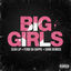 Cover BIG GIRLS