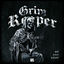 Cover Grim Reaper