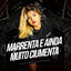 Cover Marrenta e Ainda Muito Ciumenta