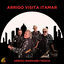 Cover Arrigo Visita Itamar (Ao Vivo)