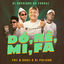 Cover Dó, Ré, Mi, Fá