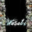 Cover Wasabi