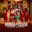 Cover Vamos De Fiesta