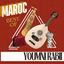 Cover Maroc Best Of