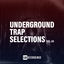 Cover Underground Trap Selections, Vol. 06