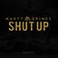 Cover Shut Up