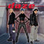 Cover Super Heroes