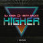 Cover Higher Plus Remixes